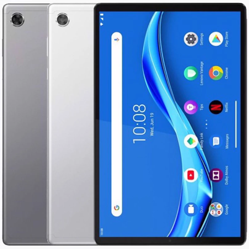 Máy tính bảng Lenovo Tab M10 - FHD Plus | Chính hãng Uy tín