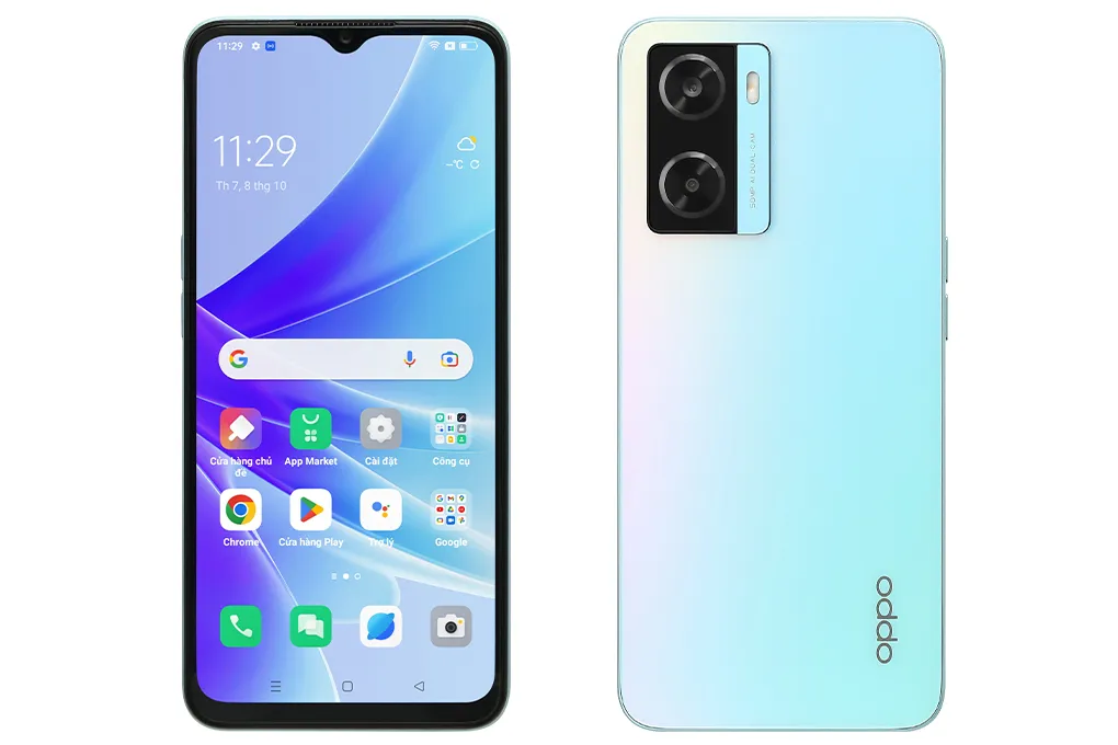 Điện thoại OPPO A77s Giá rẻ nhất tại Việt Nam