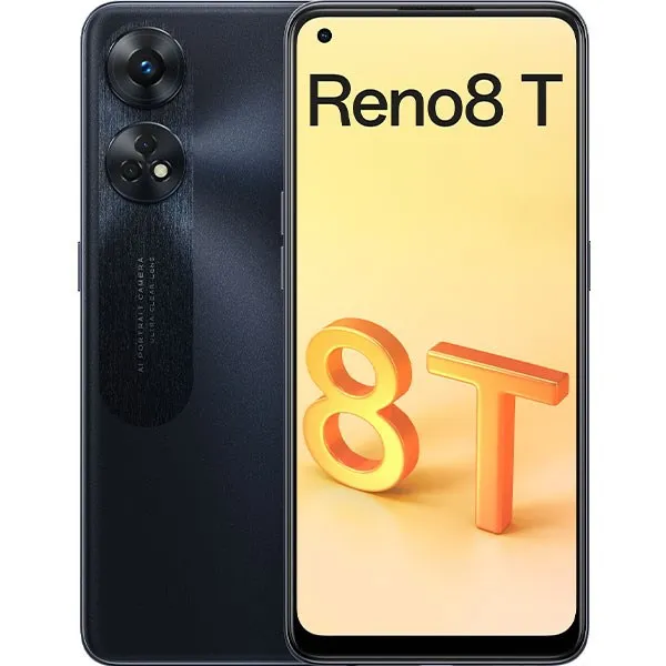 Điện thoại OPPO Reno8 T 5G Chính Hãng Giá Rẻ, Trả Góp 0%