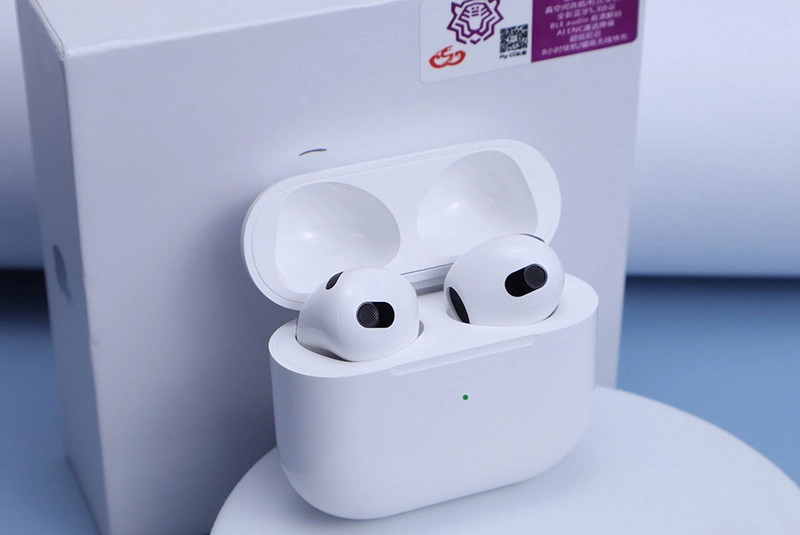 Tai Nghe AirPods Chip Jerry A10 - Chính hãng, giá rẻ, uy tín