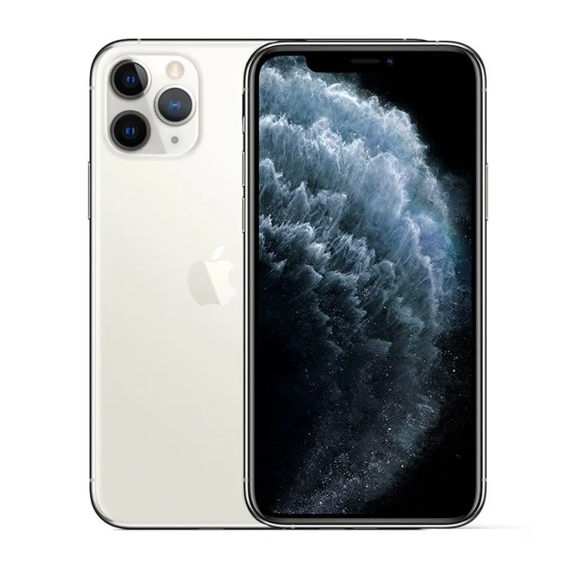 Điện thoại iPhone 11 Pro | Chính hãng, Giá rẻ - Hỗ trợ trả góp 0%