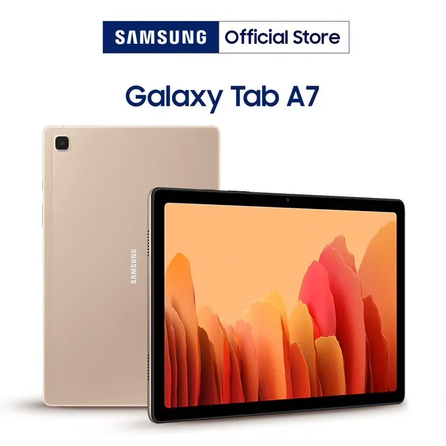 SAMSUNG GALAXY TAB A7 | Chính hãng - Giá rẻ - Chất lượng - Ship toàn quốc