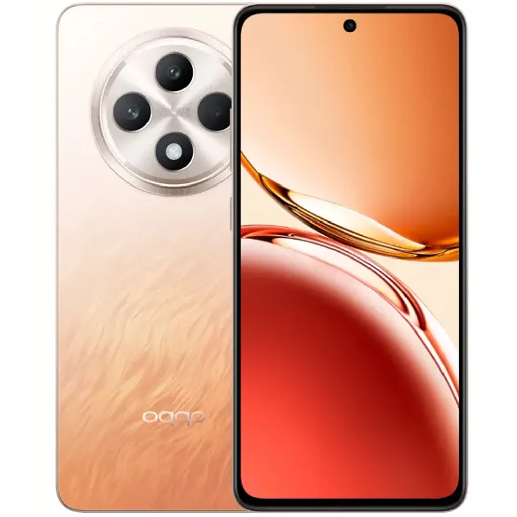 Điện thoại OPPO Reno12 F 5G | Chính hãng - Giao hàng nhanh