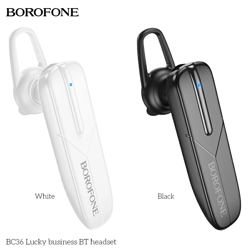 Tai Nghe Bluetooth Borofone BC36 - Chính hãng, giá rẻ, uy tín