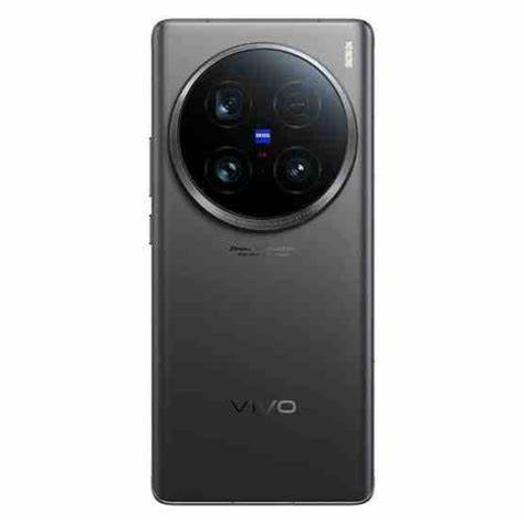 Vivo X100 Ultra Chính Hãng - Điện Thoại 5G, Camera đỉnh cao