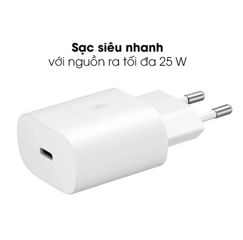 CÓC HỘP SAMSUNG NOTE 10 ZIN SẠC NHANH 25W PD | Chính hãng - Giá rẻ - Chất lượng - Ship toàn quốc