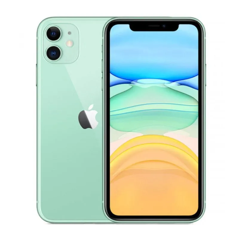 IPhone 11 chính hãng, giá rẻ - hỗ trợ trả góp 0%