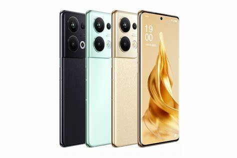 Điện thoại Oppo Reno 9 Pro Plus | Chính hãng - Giá rẻ - Trả góp 0%