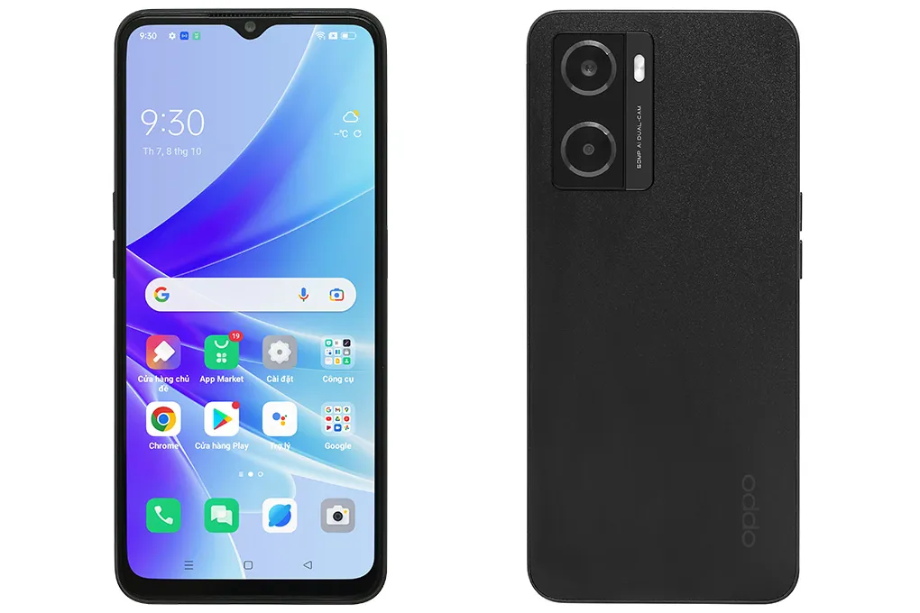 Điện thoại OPPO A77S | Chính hãng - giá rẻ- chất lượng