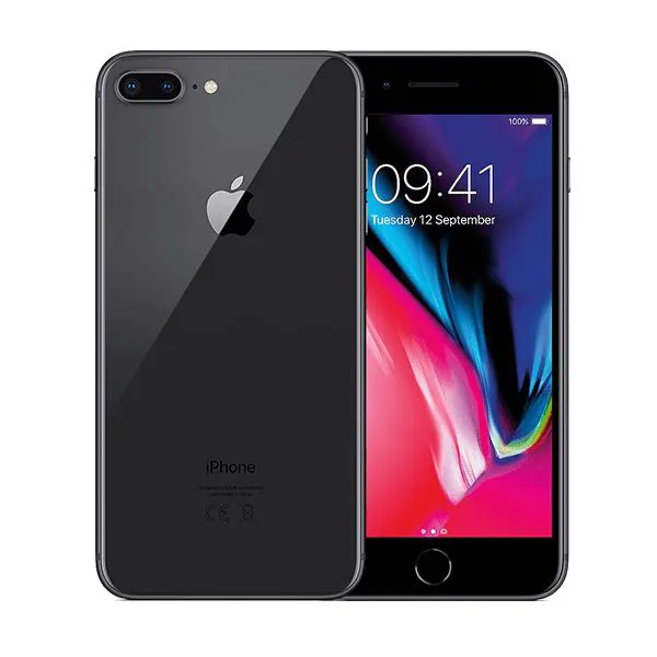 Điện thoại iPhone 8 Plus | Chính hãng, Giá rẻ - Hỗ trợ trả góp 0%