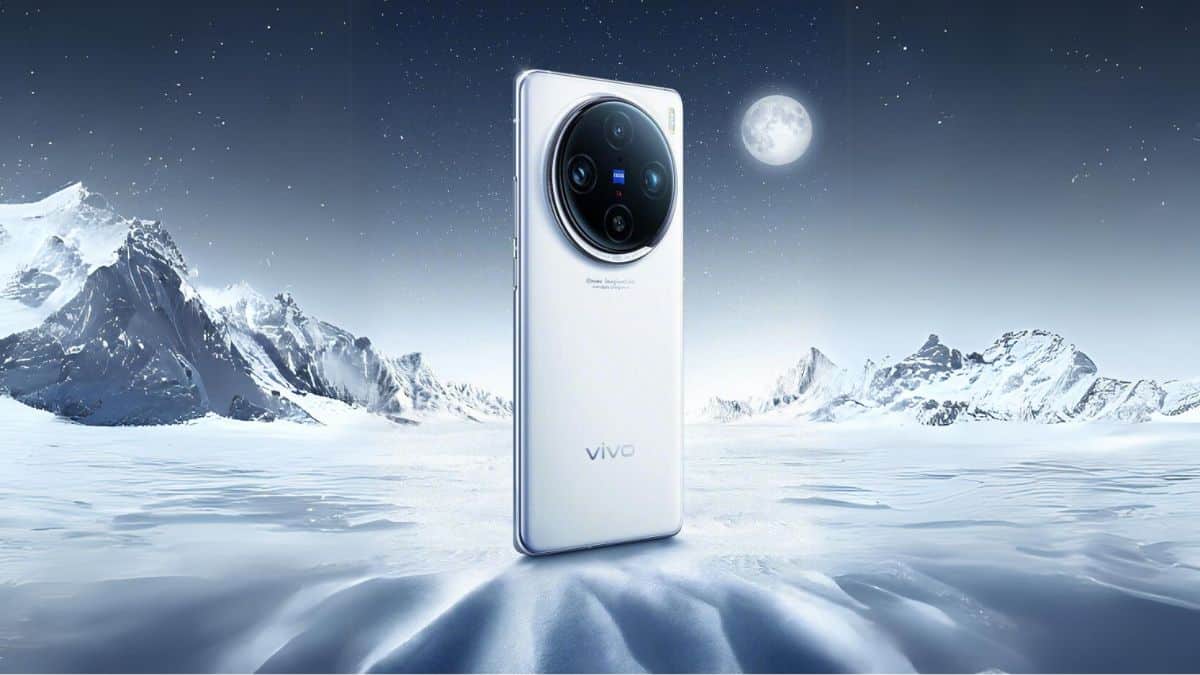 Điện thoại Vivo X100s Pro | Chính hãng - Chất lượng - Ship toàn quốc